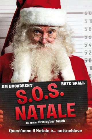 S.O.S. Natale (2014) streaming