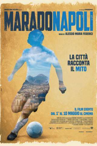 Maradonapoli (2017) streaming