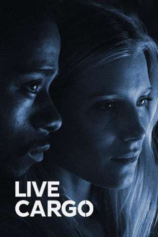 Live Cargo (2016) streaming