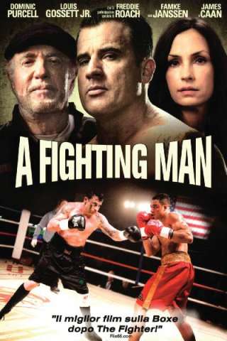 A Fighting Man (2014) streaming