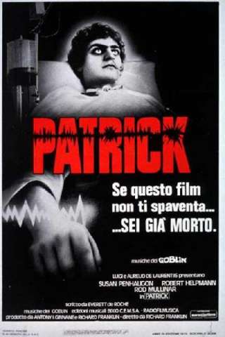Patrick (1978) (1978) streaming