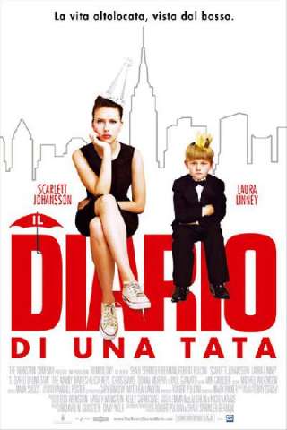 Il diario di una tata (2007) streaming