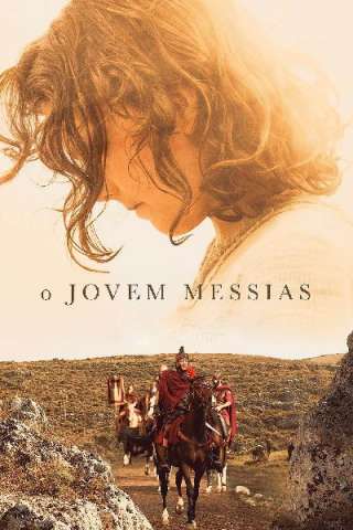 Il Giovane Messia (2016) streaming
