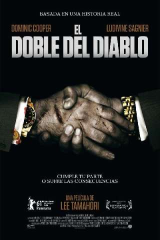 The Devil's Double (2011) streaming
