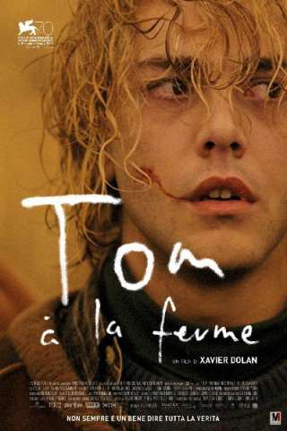 Tom à la ferme (2013) streaming