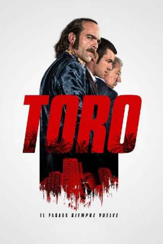 Toro (2016) streaming