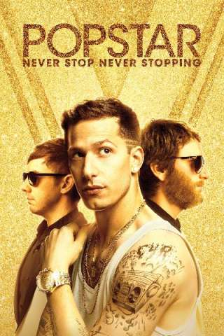 Vite da popstar (2016) streaming