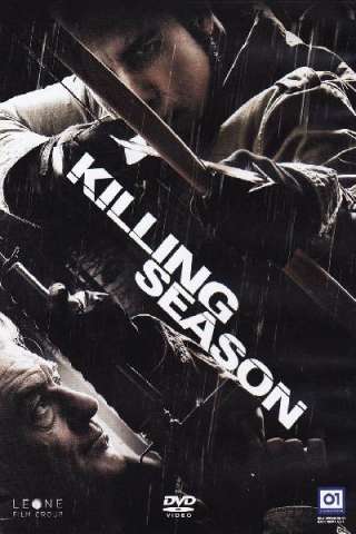 Killing Season (2013) streaming