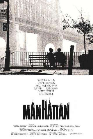 Manhattan (1979) streaming