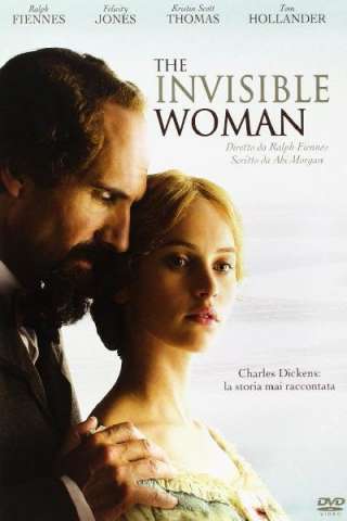 The Invisible Woman (2013) streaming