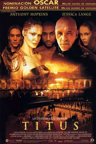 Titus (1999) streaming