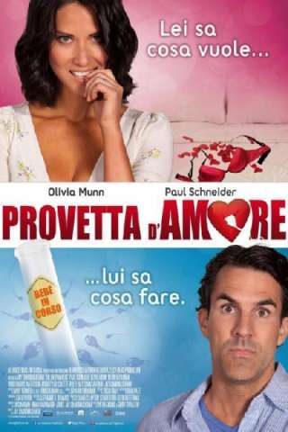 Provetta d’amore (2012) streaming