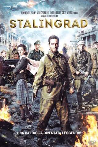 Stalingrad (2013) streaming