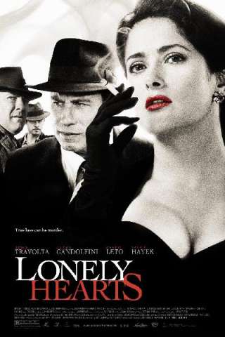 Lonely Hearts (2006) streaming