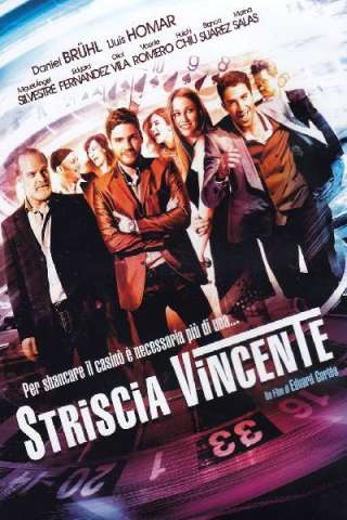 Striscia vincente (2012) streaming