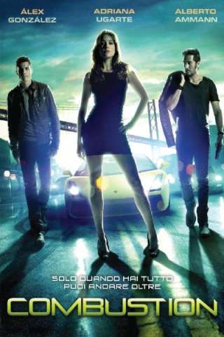 Combustion (2013) streaming