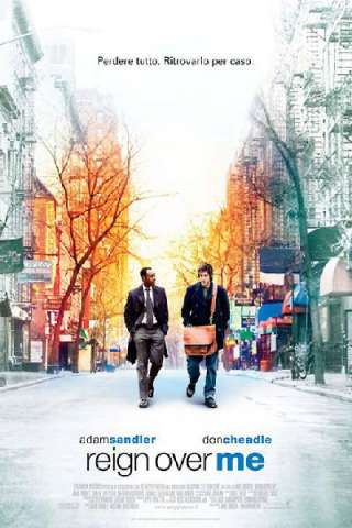 Reign Over Me (2007) streaming