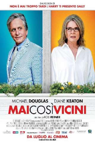 Mai così vicini (2014) streaming