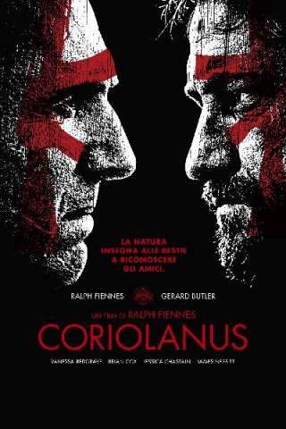 Coriolanus (2011) streaming