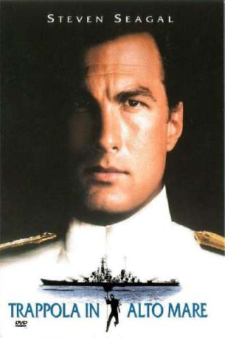 Trappola in alto mare (1992) streaming
