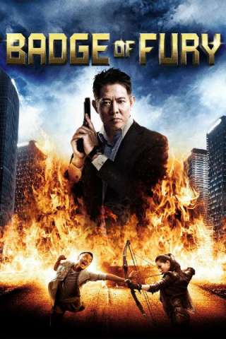 Badges of Fury (2013) streaming