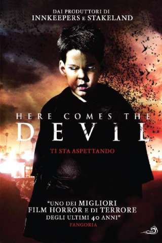 Here Comes the Devil (2012) streaming