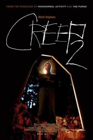 Creep 2 (2017) streaming