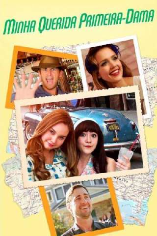 Dear Eleanor (2016) streaming