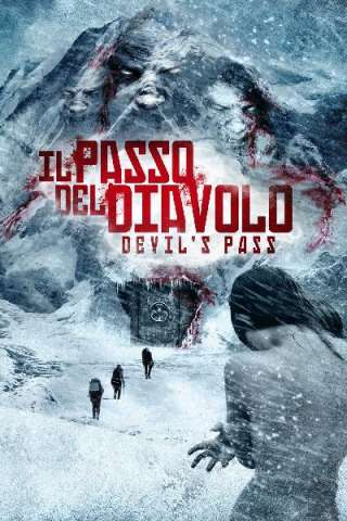 Il passo del diavoloIl passo del diavolo (2013) streaming