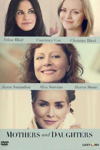 Mothers and daughters (2016) streaming