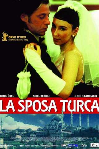 La sposa turca (2004) streaming