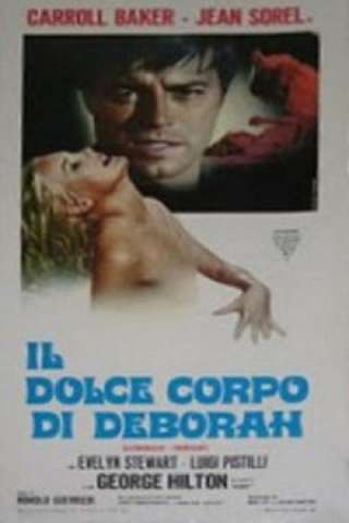 Il dolce corpo di Deborah (1968) streaming
