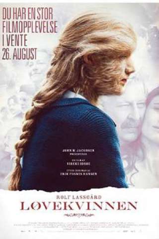 La donna leone (2017) streaming