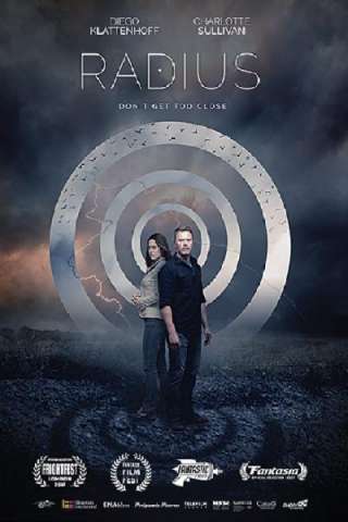 Radius (2017) streaming