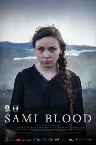 Sami Blood (2017) streaming