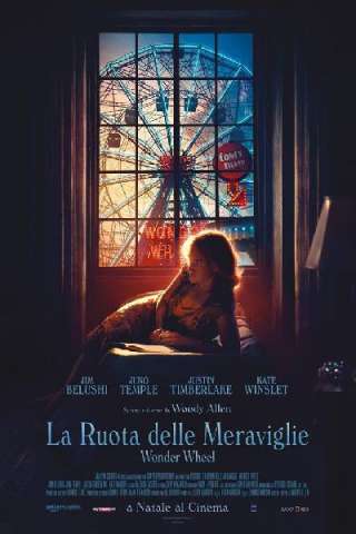 La ruota delle meraviglie (2017) streaming