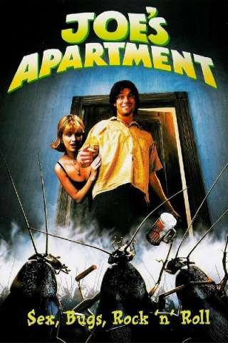 A casa di Joe (1996) streaming