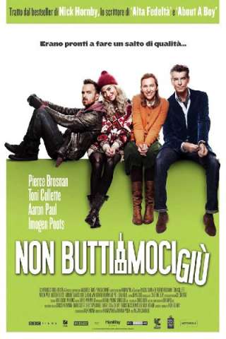 Non buttiamoci giù (2014) streaming