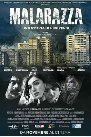 Malarazza (2017) streaming