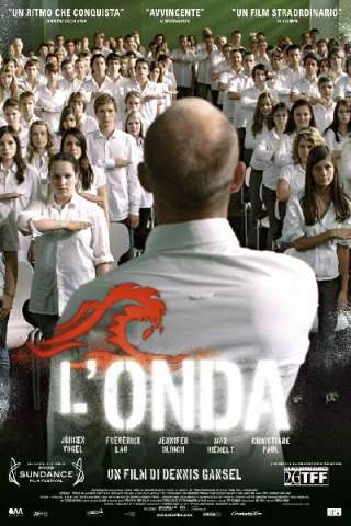 L'onda (2008) streaming