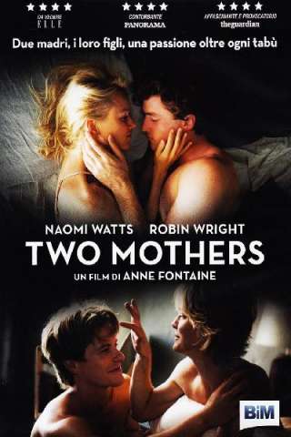 Two Mothers (2013) streaming