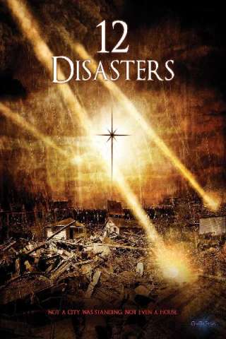 I dodici disastri di Natale (2012) streaming