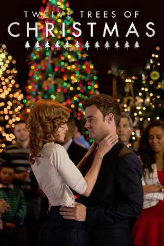 12 alberi di Natale (2013) streaming