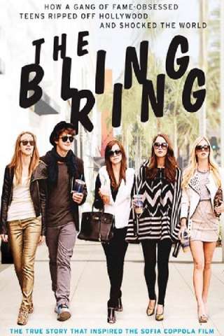 The Bling Ring (2011) streaming