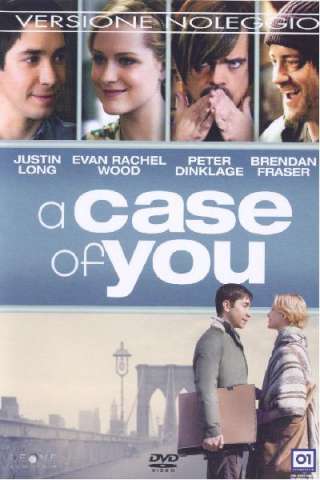 Una rete di bugie - A Case of You (2013) streaming