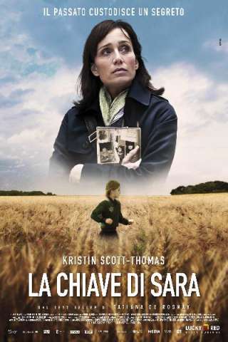 La chiave di Sara (2010) streaming