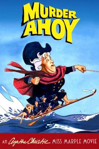 Assassinio a bordo (1964) streaming
