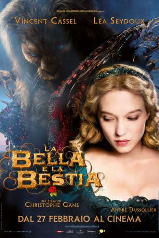 La Bella e la Bestia (2014) streaming