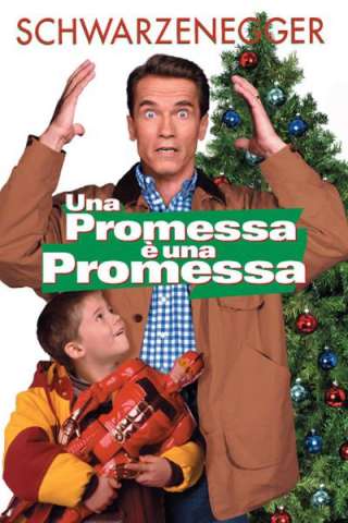 Una promessa è una promessa (1996) streaming