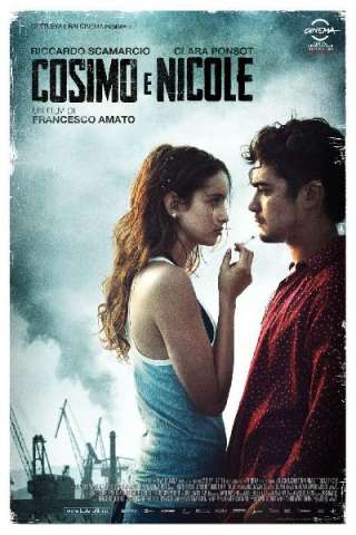 Cosimo e Nicole (2012) streaming